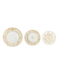 18-piece Excalibur New Bone China Tableware Set (Pre-Order Product)