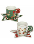 elf-magic-cup-white-green-set-2-pcs-new-bone-china-8029722845623 (Pre-Order Product)