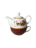 teiera-c-tazza-christmas-new-bone-china-8029722899060(Prodotto da Pre-Ordinare)