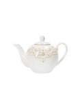 Excalibur New Bone China Teapot (Pre-Order Product)