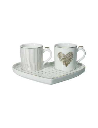 tete-a-tete-amore-mio-cuori-new-bone-china(Prodotto da Pre-Ordinare)