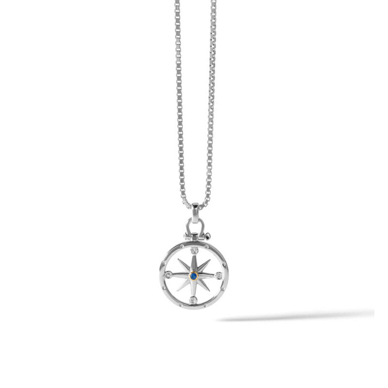 Men's Necklace Jewellery Comete Amerigo