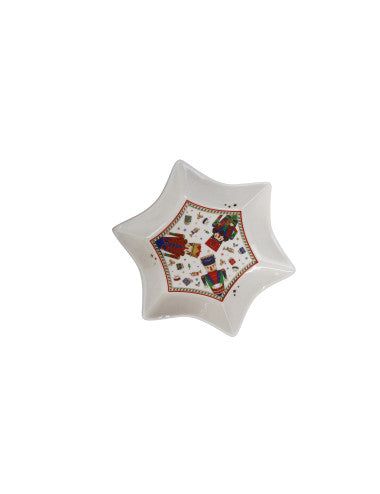 vassoietto-stella-lo-schiaccianoci-new-bone-china-8029722841762(Prodotto da Pre-Ordinare)