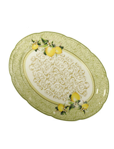 vassoio-limoni-new-bone-china-8029722527611(Prodotto da Pre-Ordinare)
