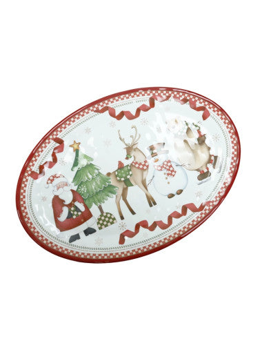 vassoio-ovale-racconti-melamina-8029722847900(Prodotto da Pre-Ordinare)