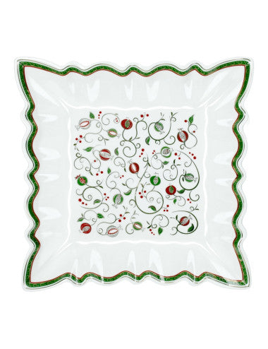 vassoio-quadro-smerlato-tempo-di-festa-porcellana-8029722520995(Prodotto da Pre-Ordinare)