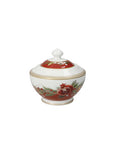 Carol New Bone China Sugar Bowl 8029722899640 (Pre-Order Product)